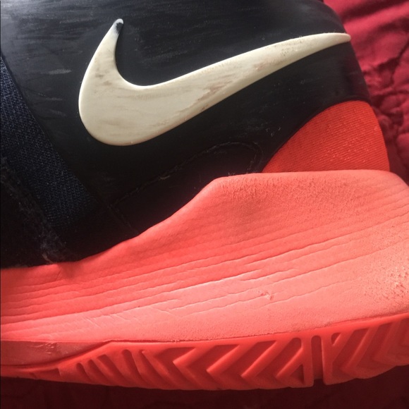 844571-416 KD Trey 5 IV Men's Basketball shoes - Picture 7 of 7